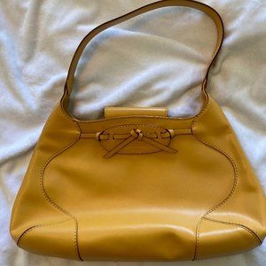 Kate Spade Gold Purse